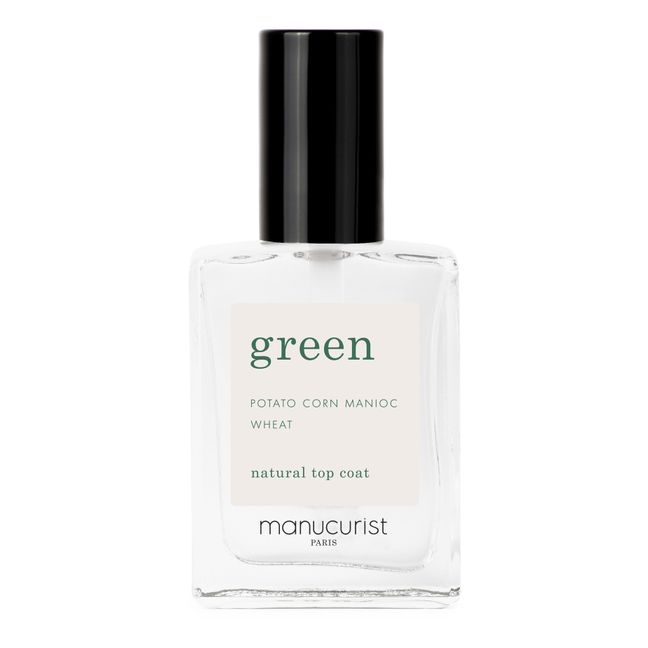 Überlack Green - 15 ml