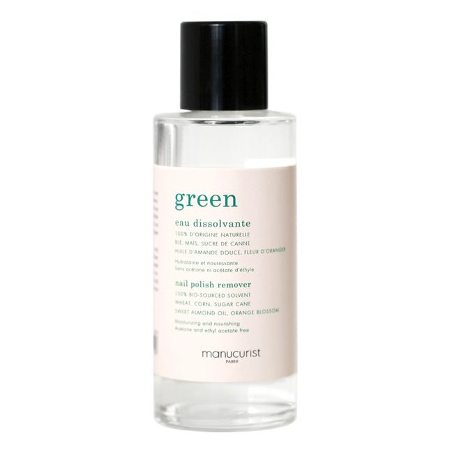 Acqua toglismalto green - 100ml