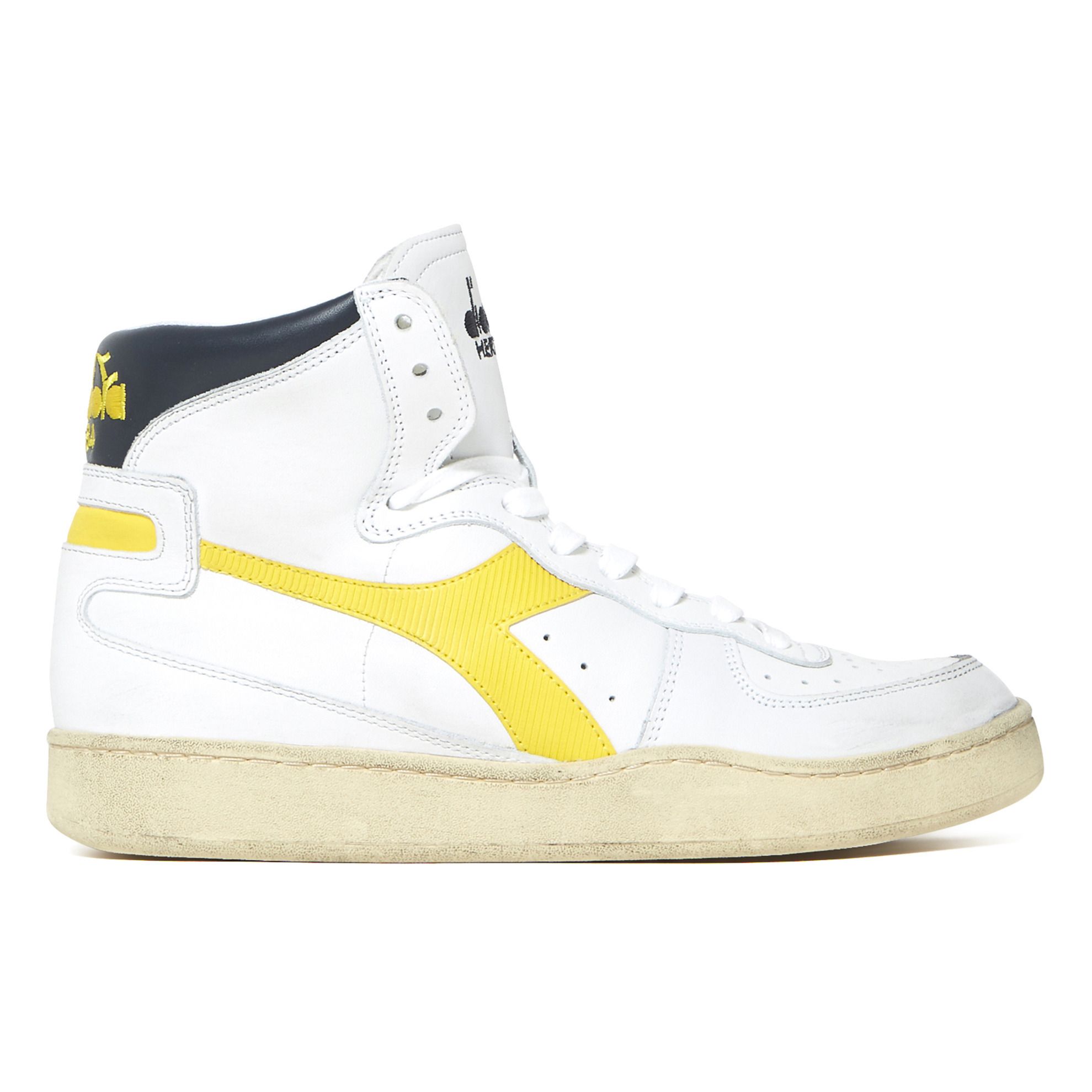 diadora used