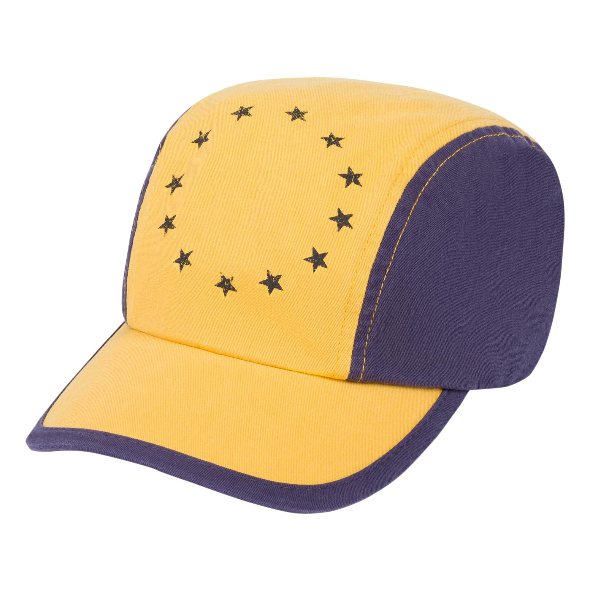 The Animals Observatory - Casquette Hamster - Fille - Jaune