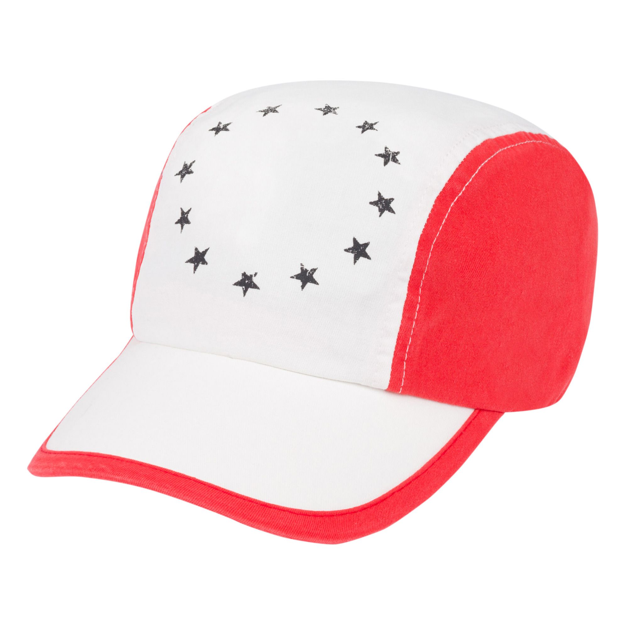 The Animals Observatory - Casquette Hamster - Fille - Blanc