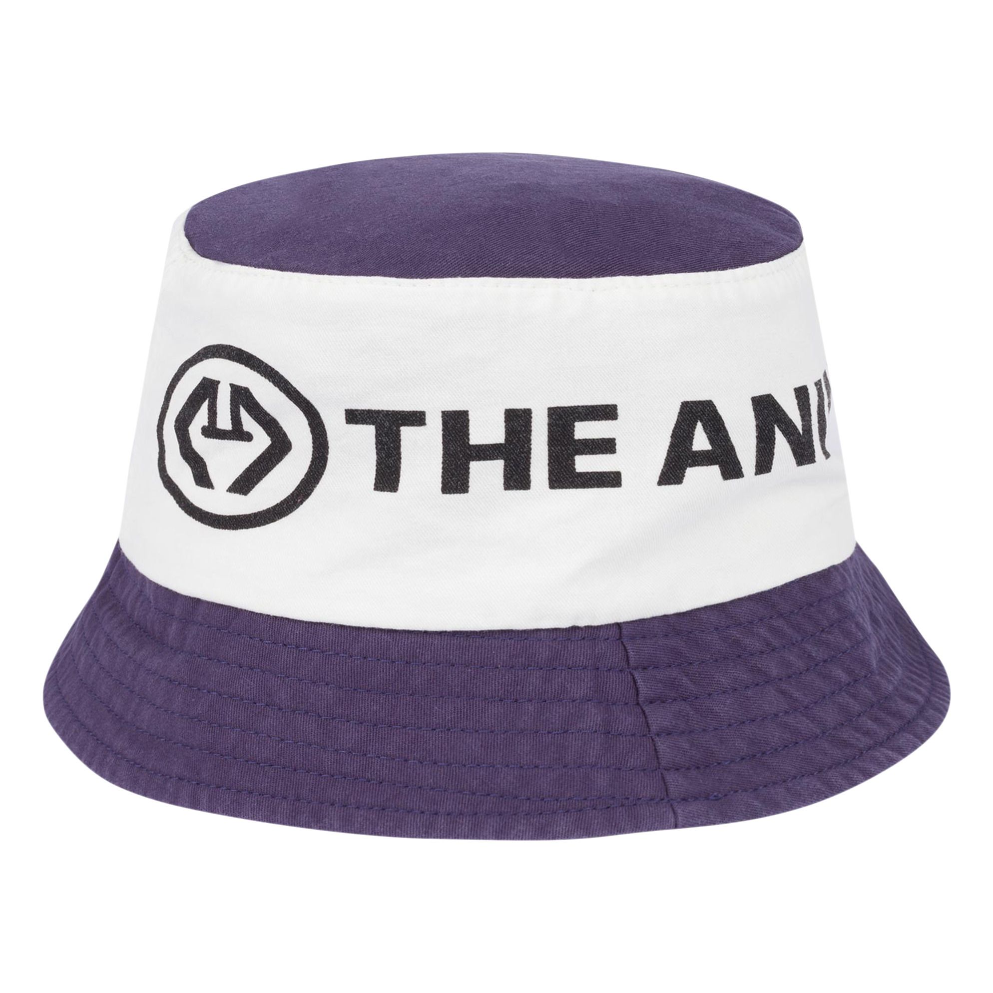 bucket hat navy blue