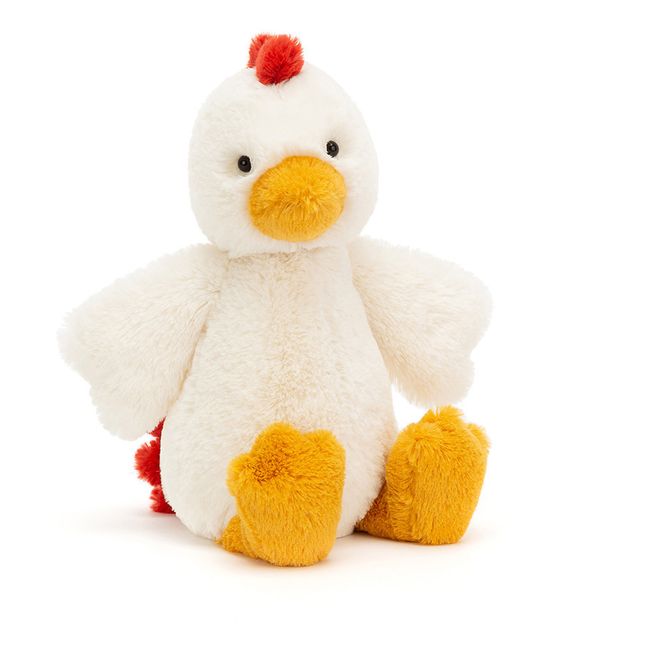 jellycat bashful chicken