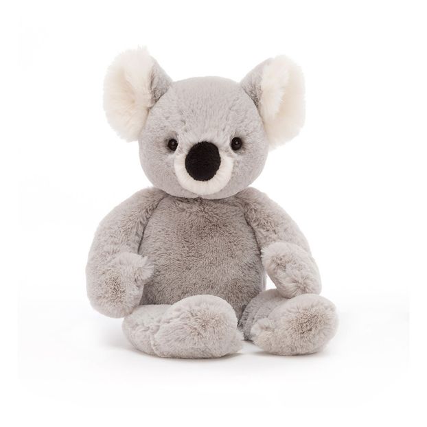 benji stuffed animal