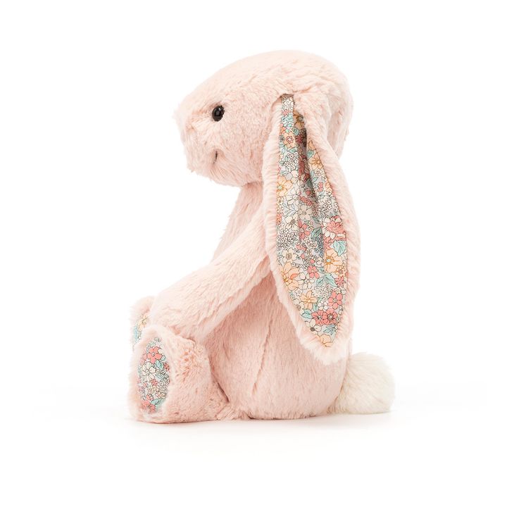 Peluche conejo Blossom Liberty | Blush- Imagen del producto n°4