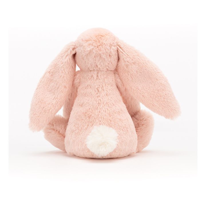 Mini Peluche déco Lapin de Noël, Bashful Christmas Bunny, Jellycat