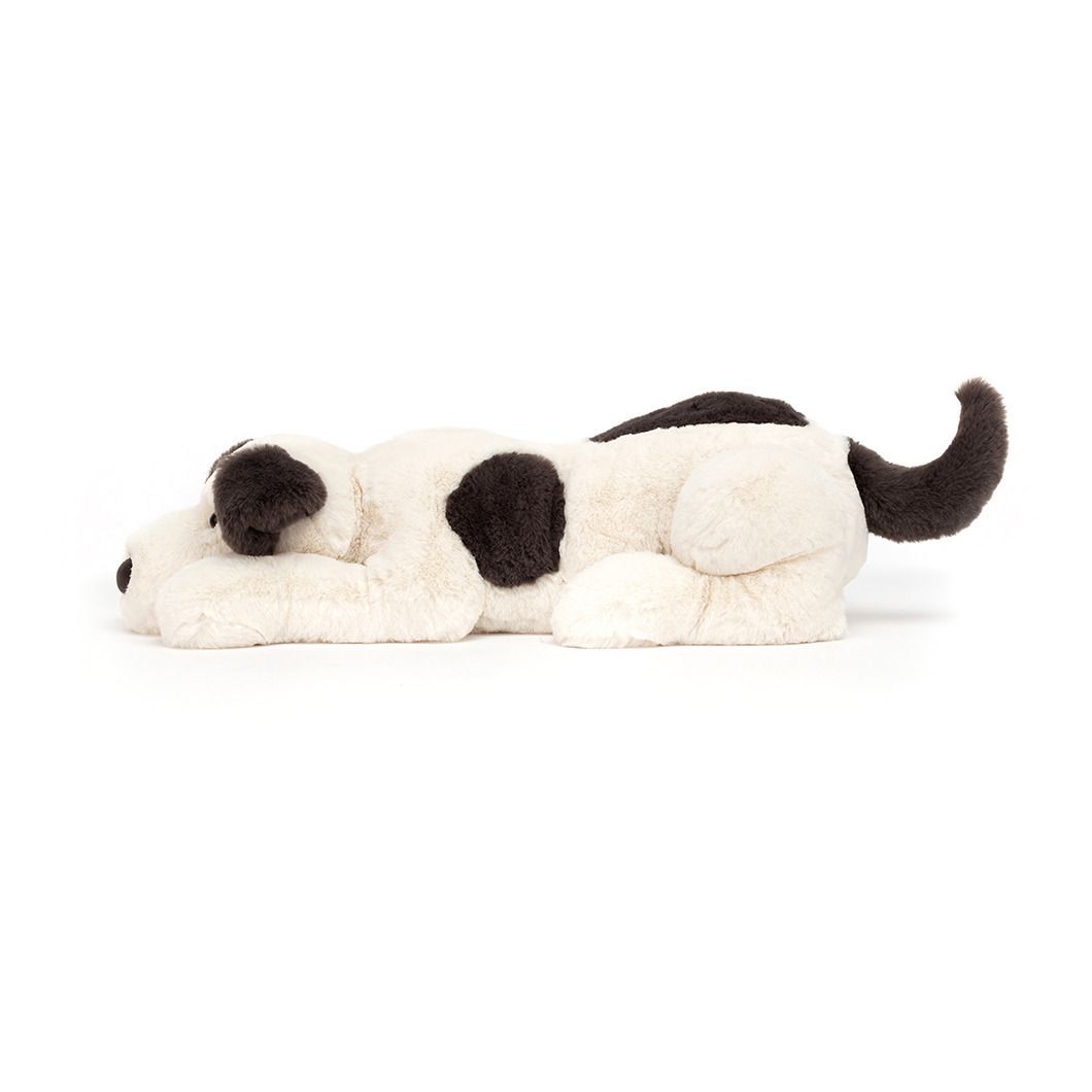 jellycat dashing dog large