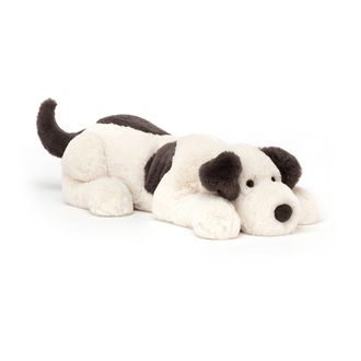 jellycat dashing dog