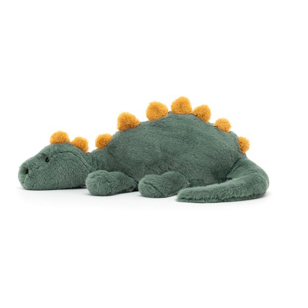 jellycat stuffed dinosaur