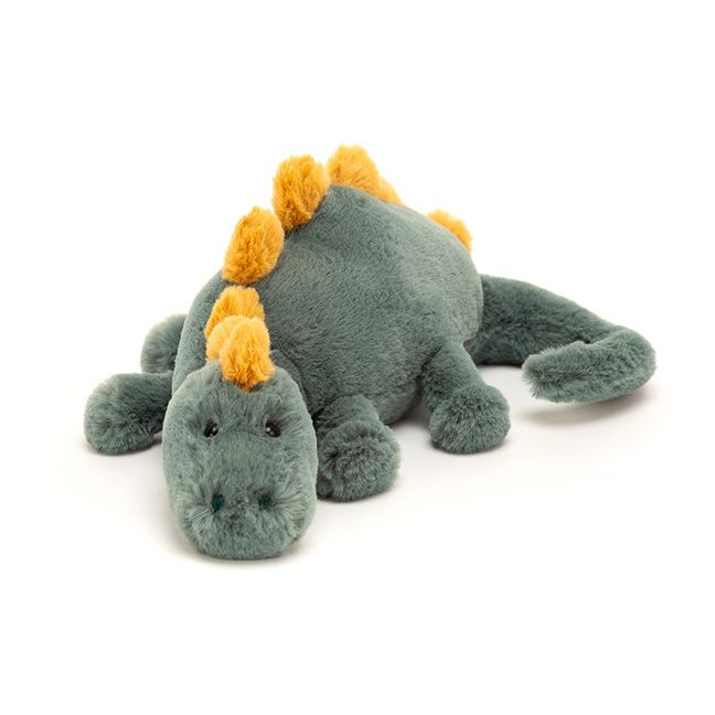 Douglas Dino Stuffed Animal Khaki