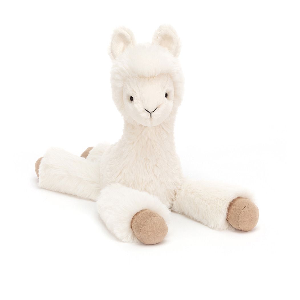 jellycat llama small