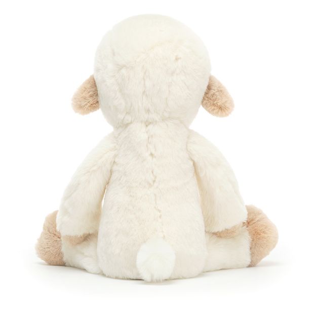 jellycat lamb stuffed animal