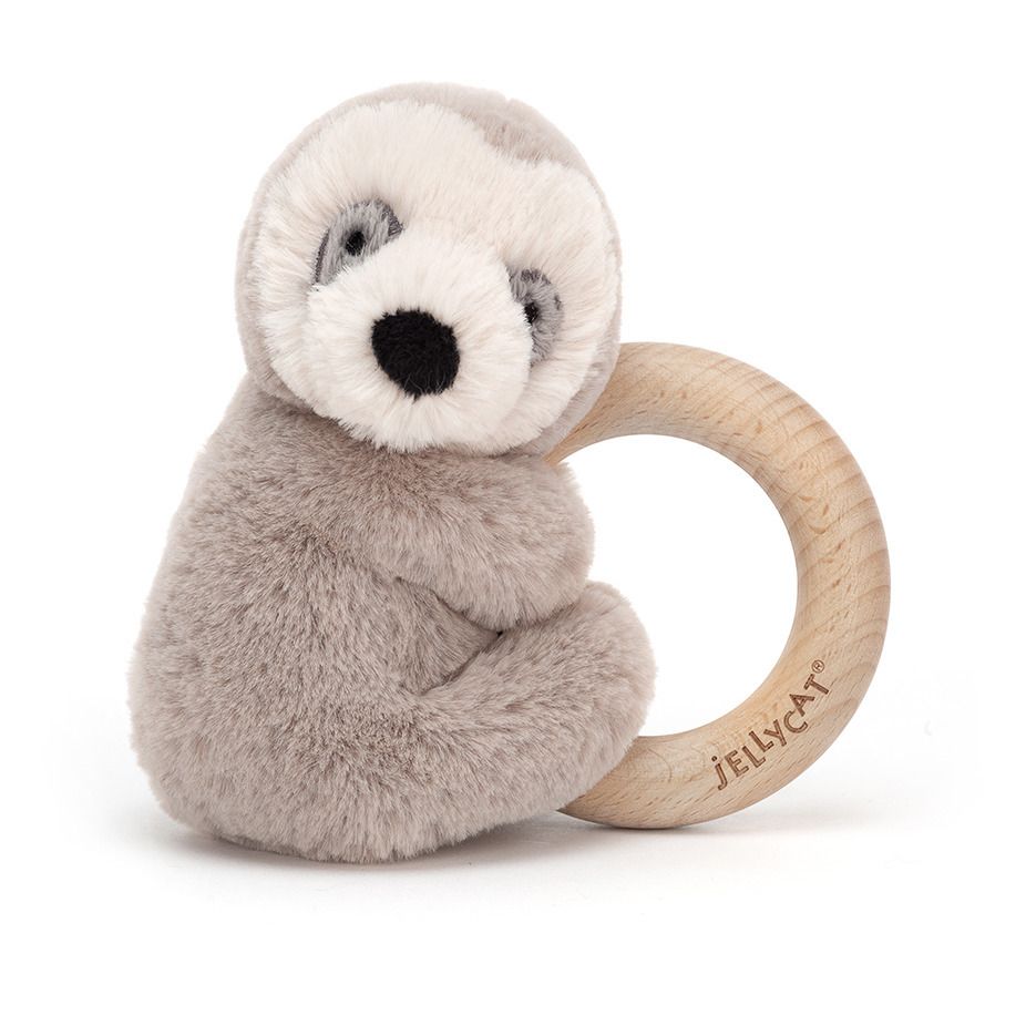 jellycat otter