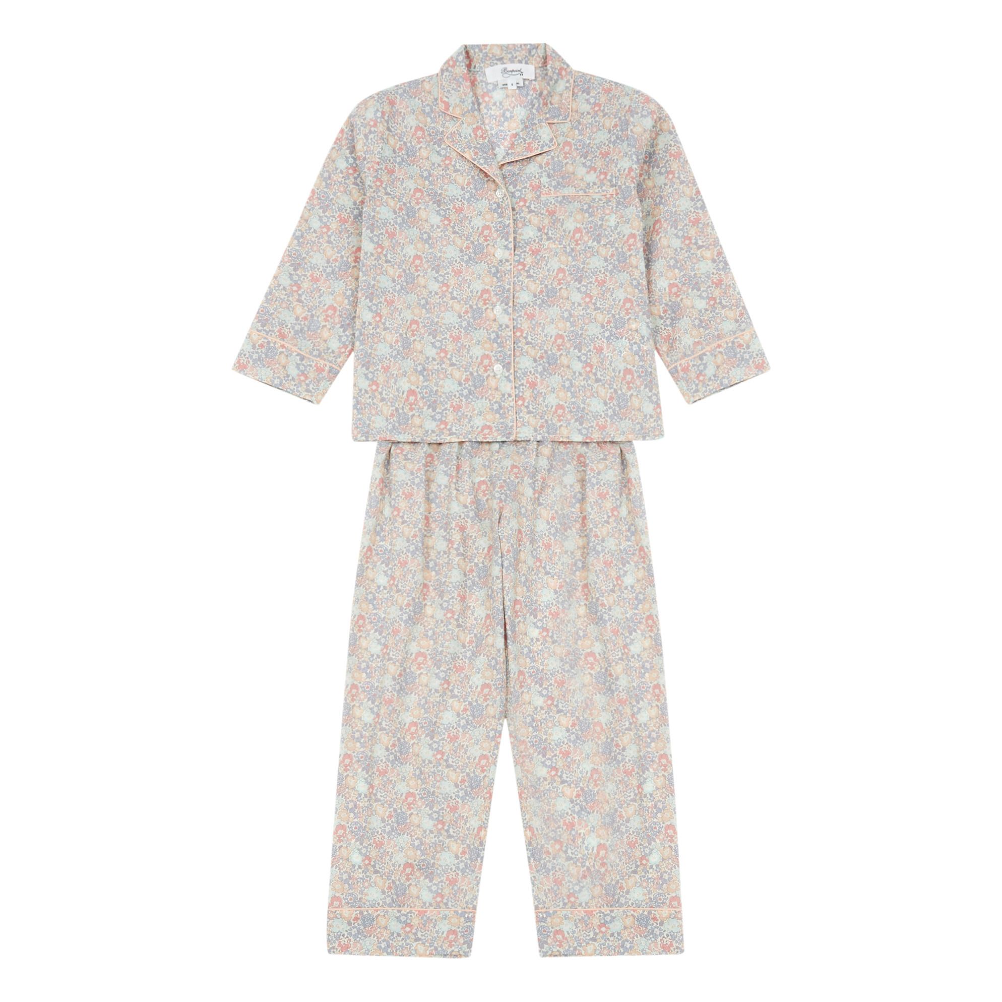Pyjama Liberty Dormeur