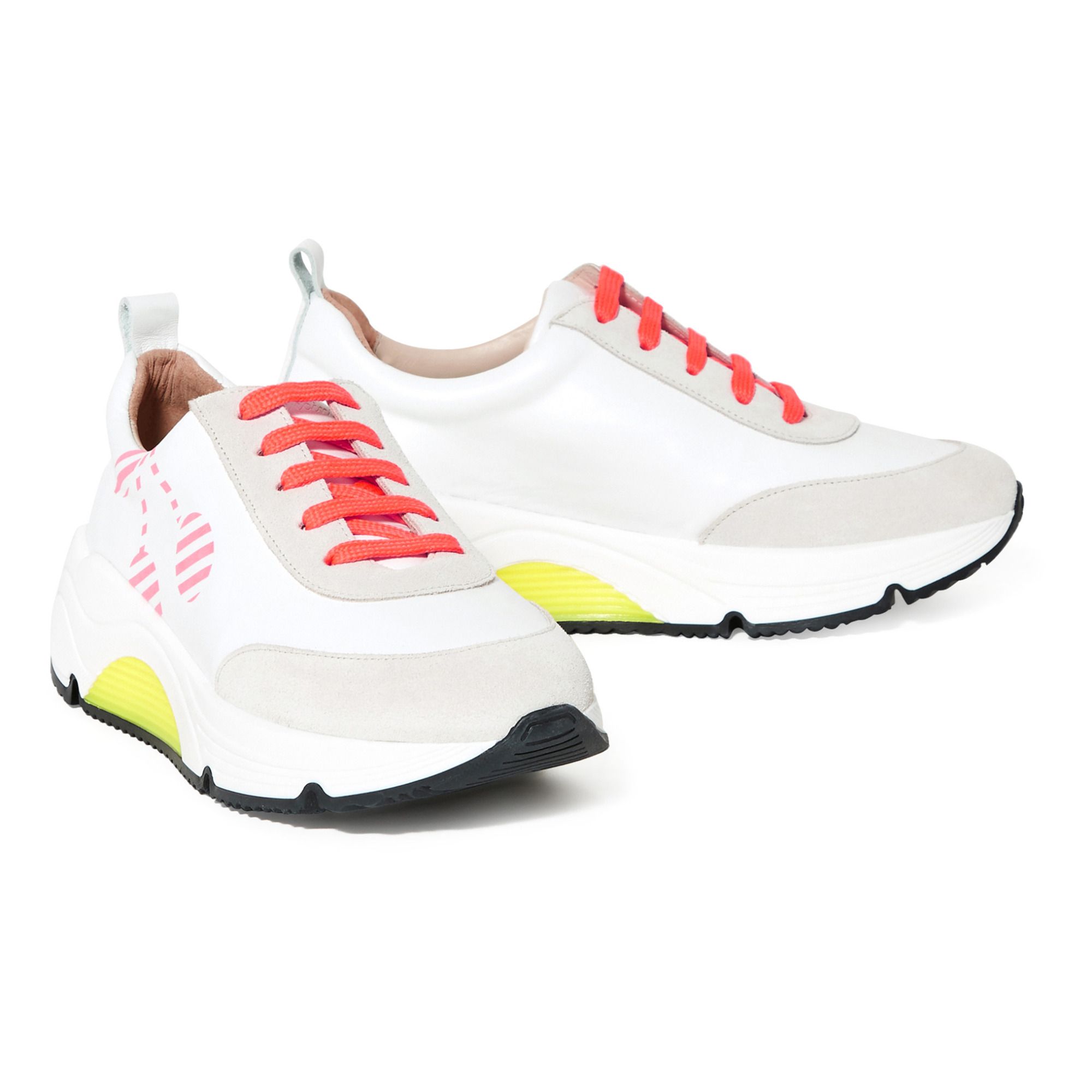 ZAPATILLAS AIR FORCE 1 LV8 NIKE | BLAST