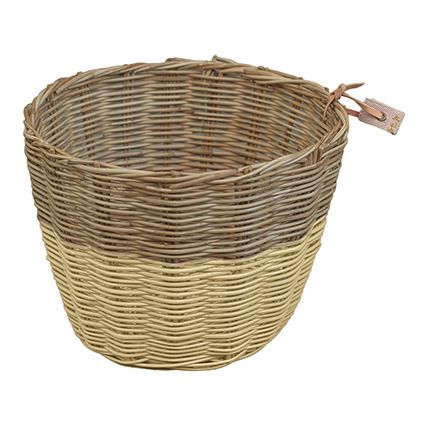 Panier de rangement | Mellow Yellow S048