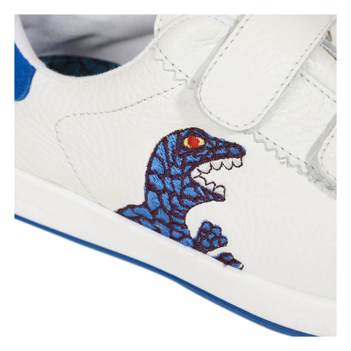 Paul smith clearance dino trainers