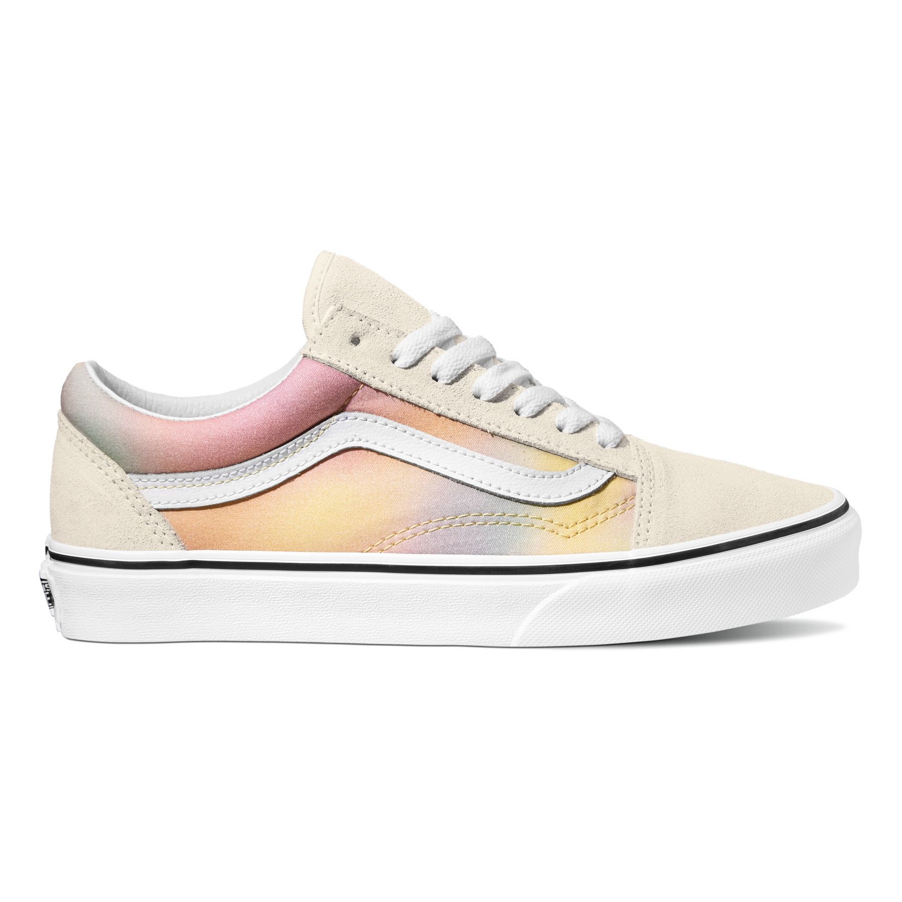 Vans - Old Skool Aura Shift Sneakers - Multicoloured | Smallable