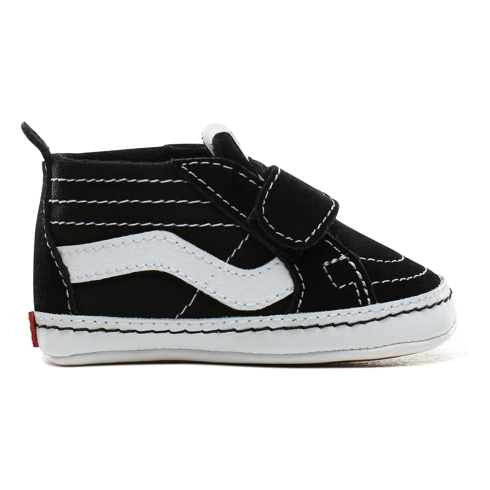 chausson vans bebe