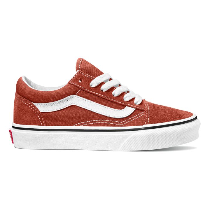 Zapatillas Vans Niña Vans Old Skool Zapatillas Old Skool Para