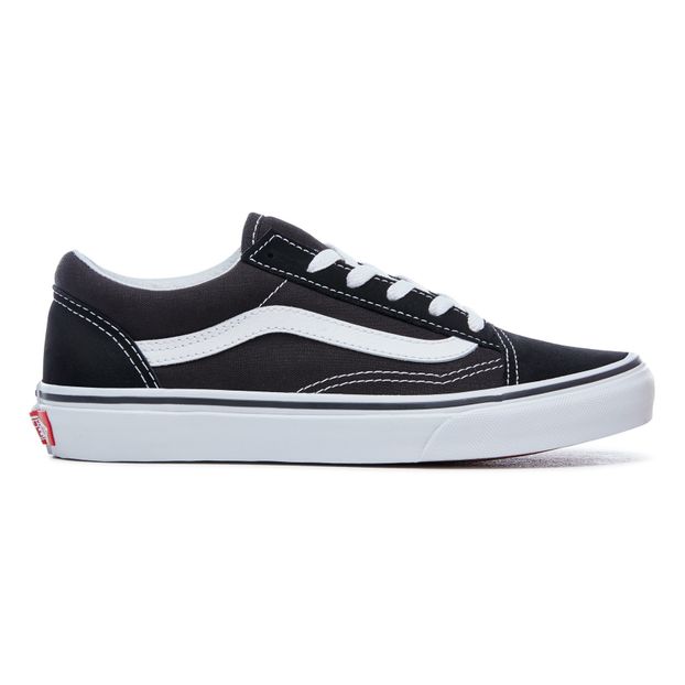 vans lacet