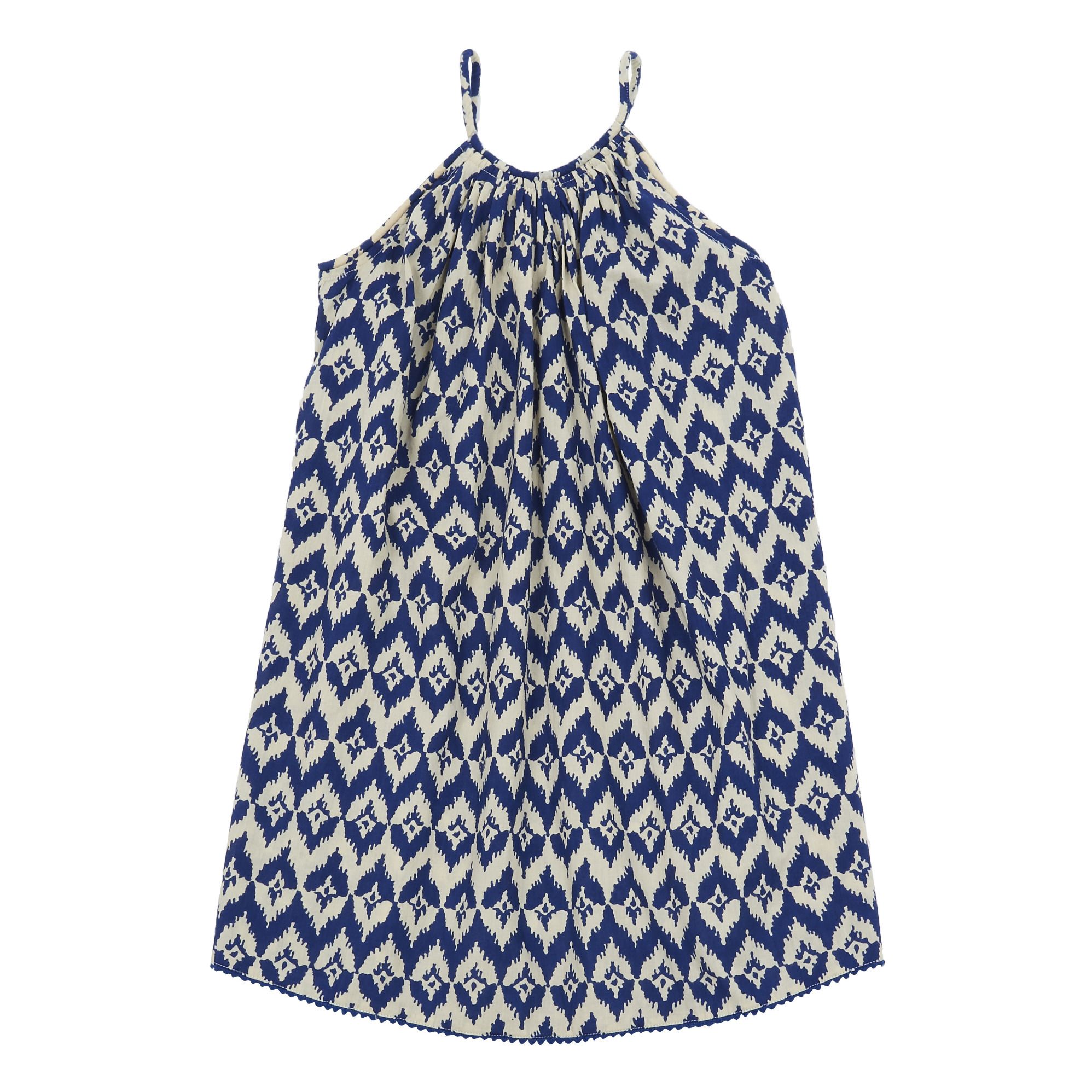 Sunchild - Robe Deia - Fille - Bleu