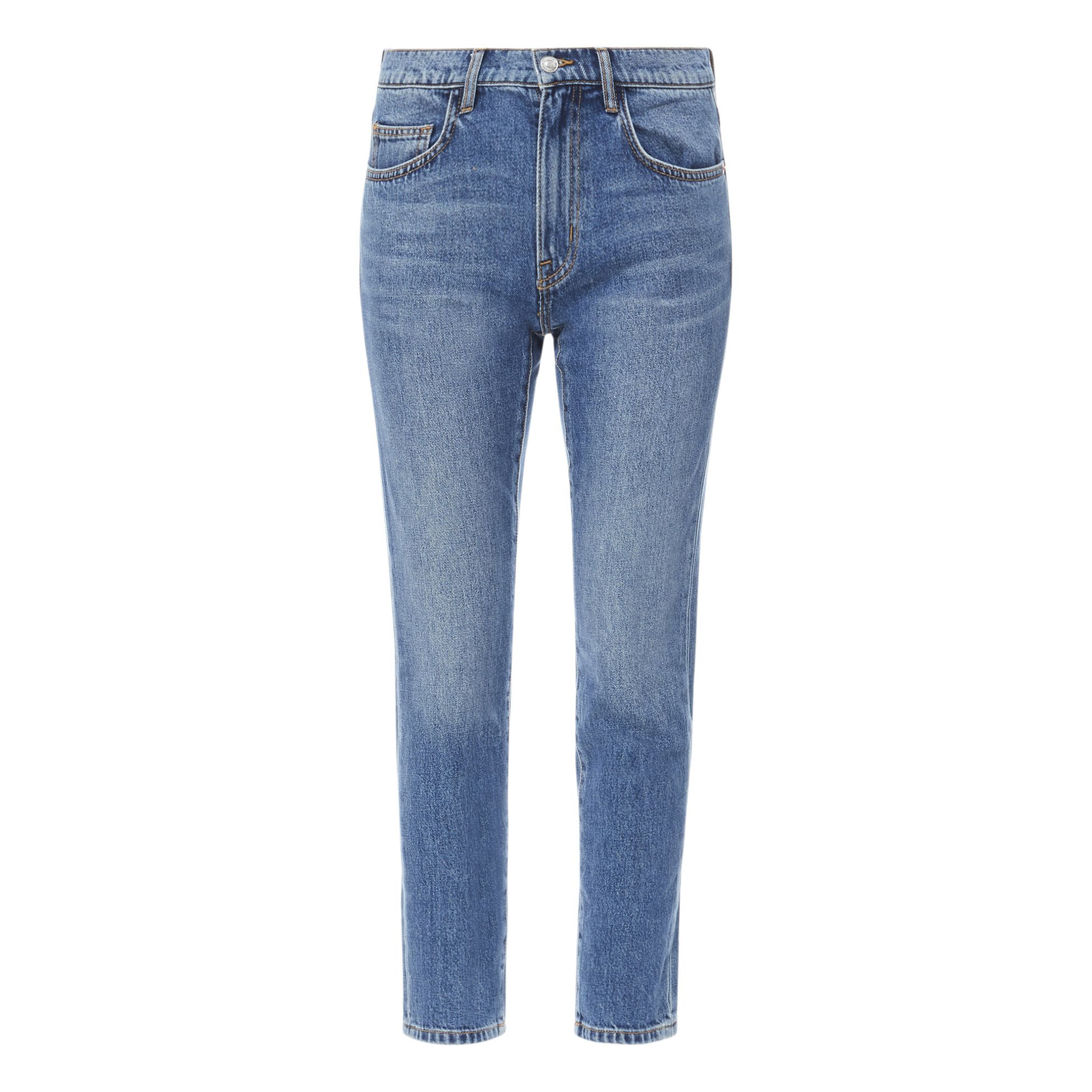 The Fling jeans Fetzner Current Elliott 