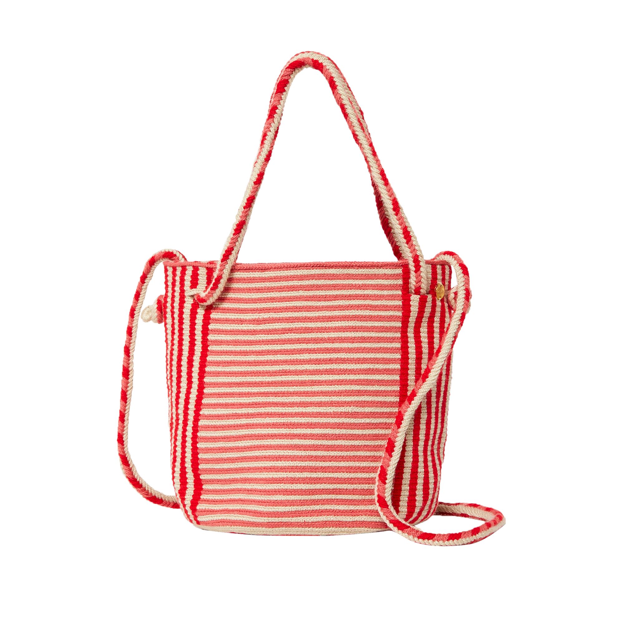 Guanabana - Sac Seau Medium - Femme - Rose