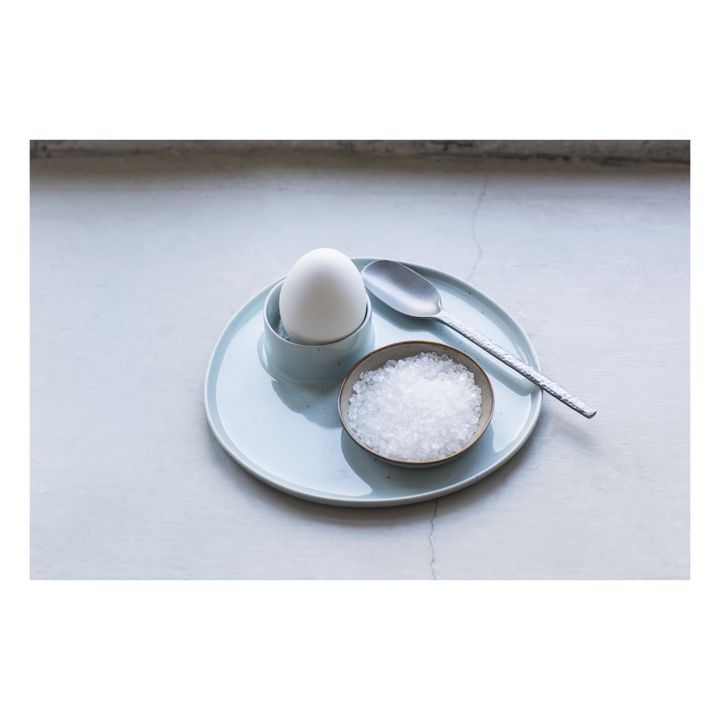 Eierbecher | Hellblau- Produktbild Nr. 1