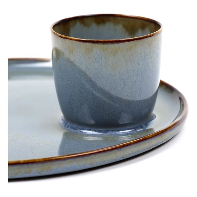 Egg Cup | Blue