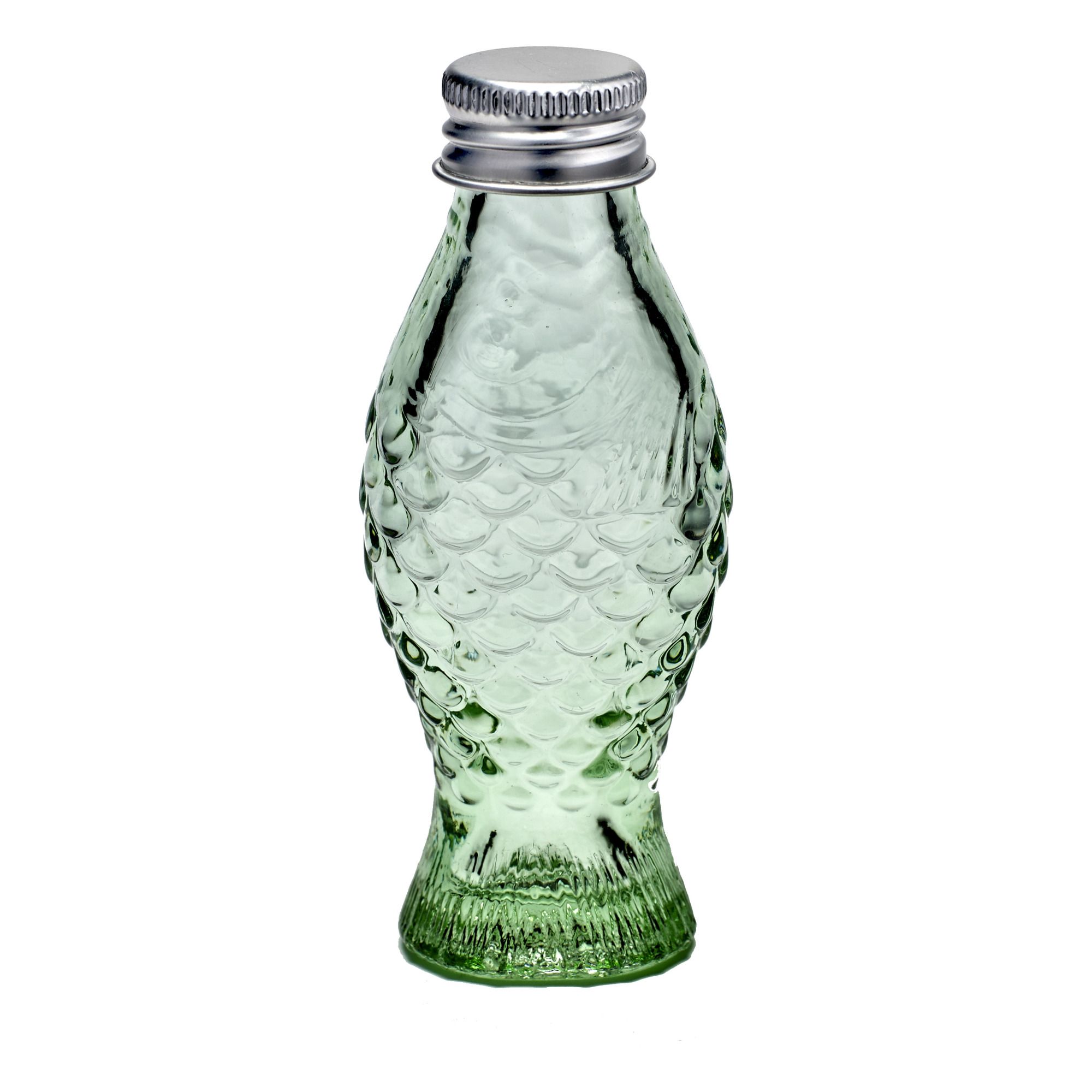 Botella con tapón - Paola Navone | Verde- Imagen del producto n°0