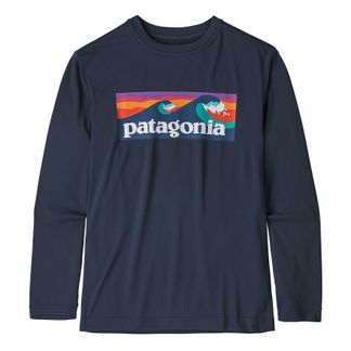 patagonia uv shirt