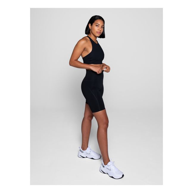 Bike Shorts | Black