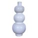 Bourrelles 3 Vase White- Miniature produit n°0