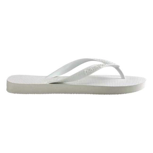 Flip-Flops Top | Weiß