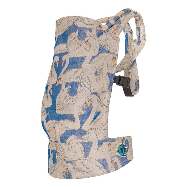 Porte Bebe Monogamy Artipoppe Design Bebe