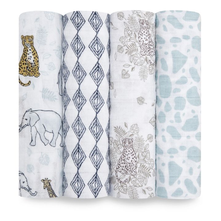 Aden and anais outlet large swaddle