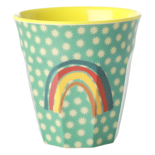 Vaso Arcoíris | Verde