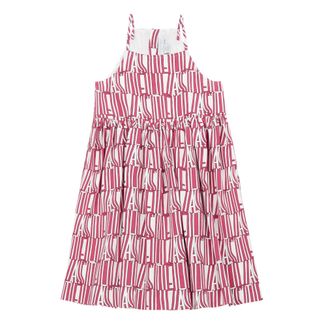 Stella McCartney Kids Kleid Stella-listing