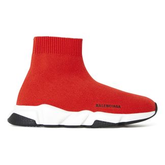 Balenciaga Speed Trainers SWiPE FOR MORE