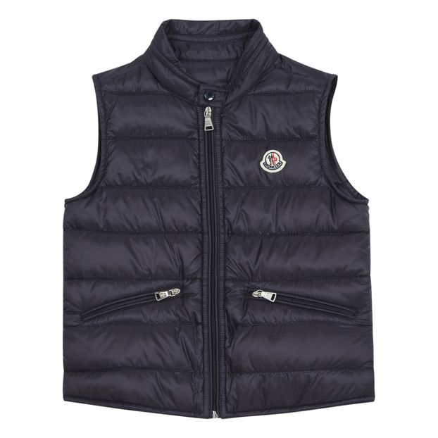 doudoune sans manche moncler