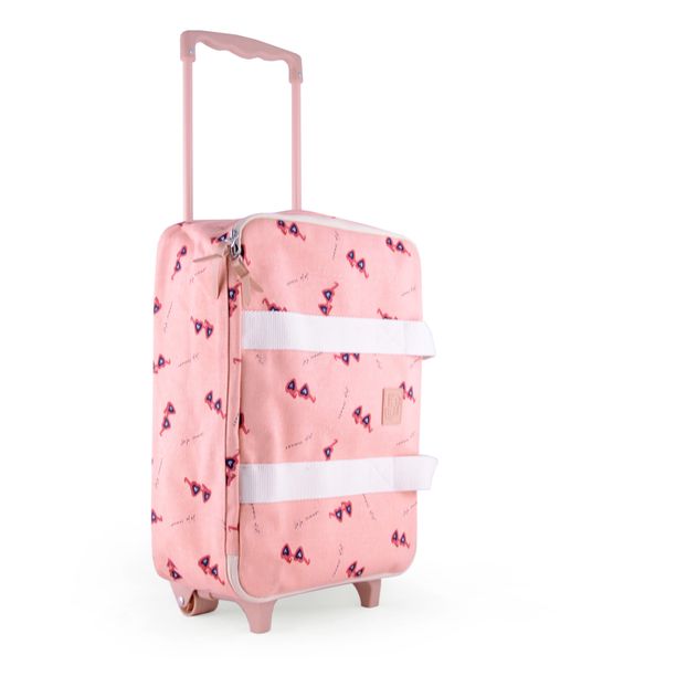 jojo rolling suitcase