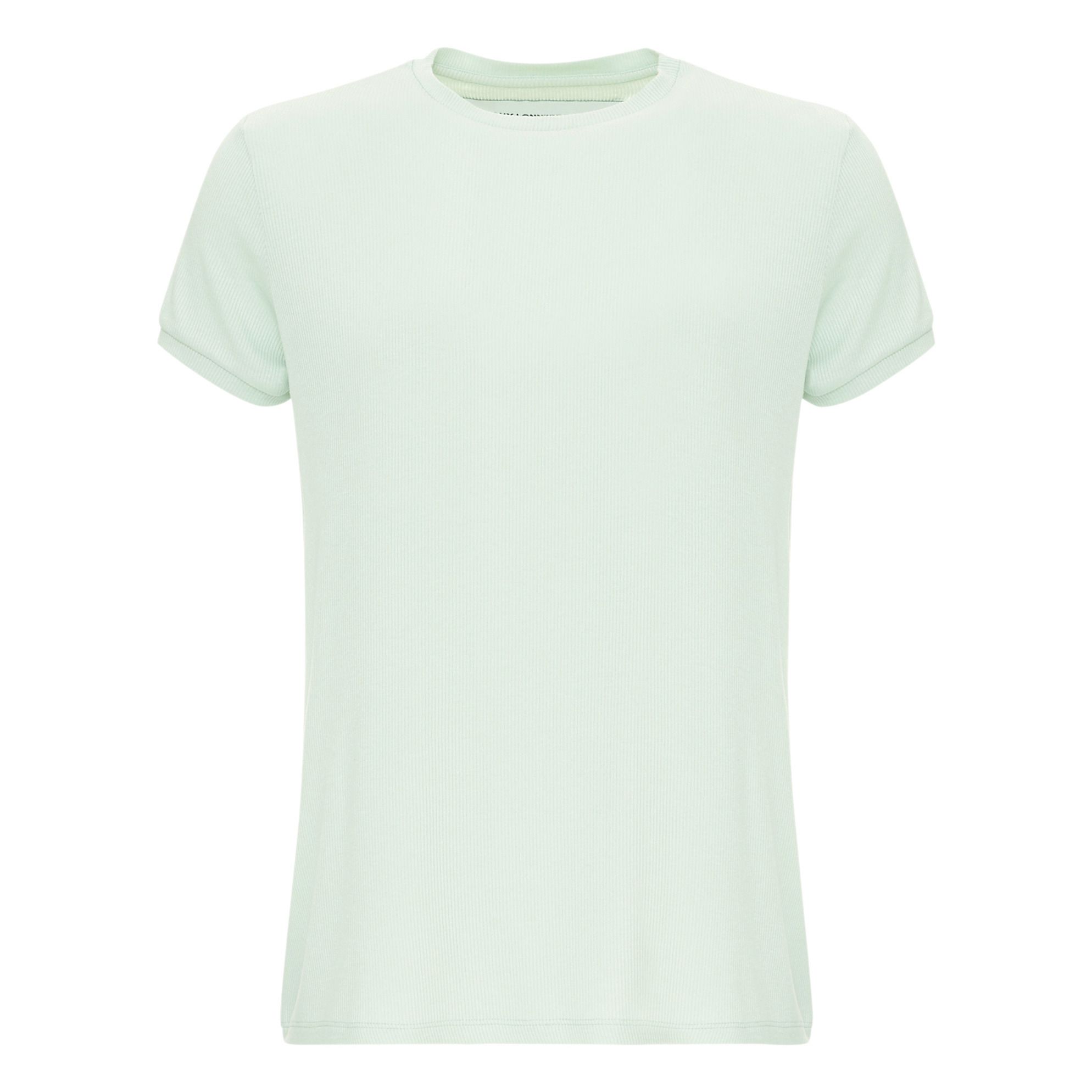 Margaux Lonnberg - T-shirt Lou - Femme - Vert d'eau