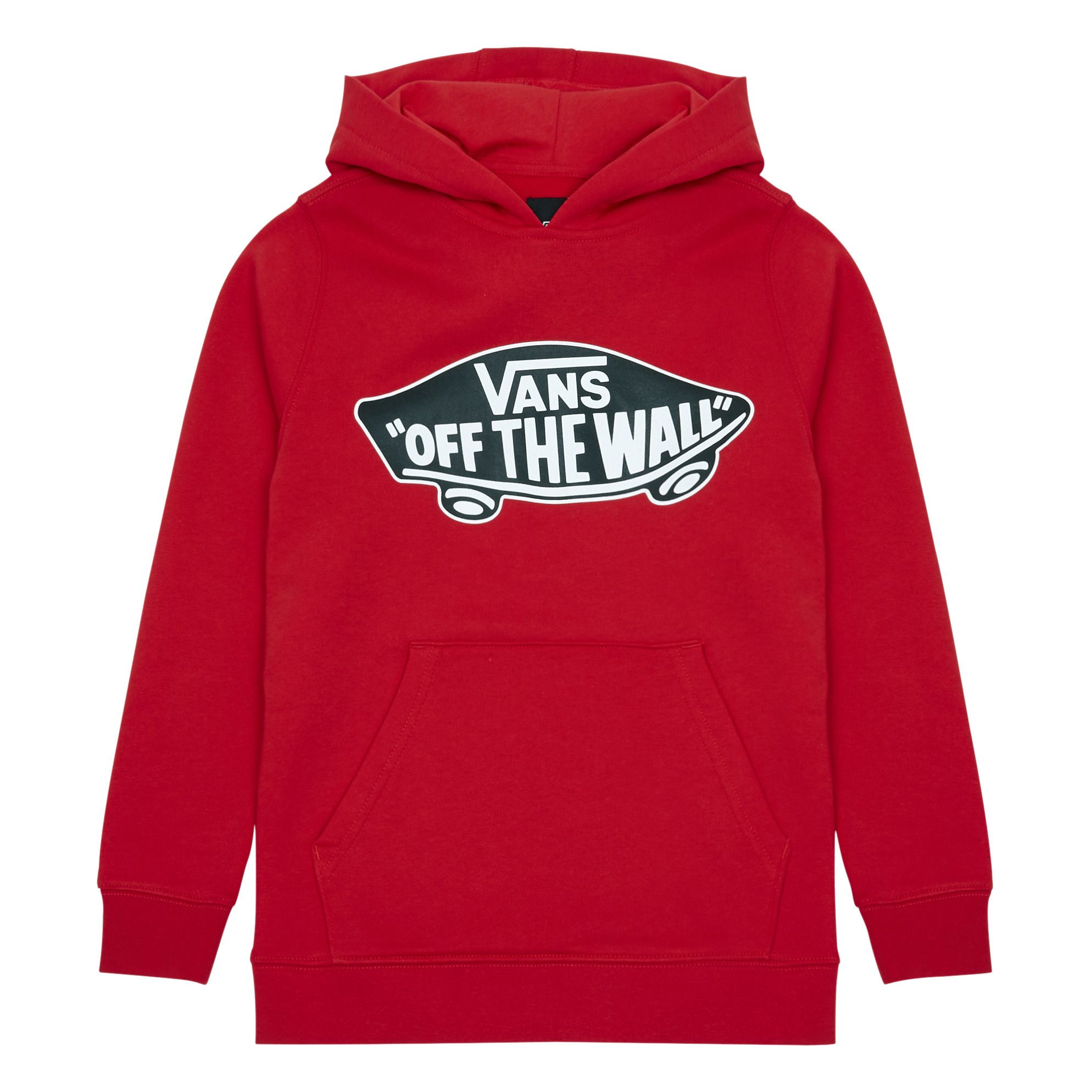 sweat vans femme bordeaux