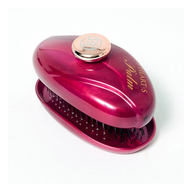 Spazzola brush gommage  | Rosa
