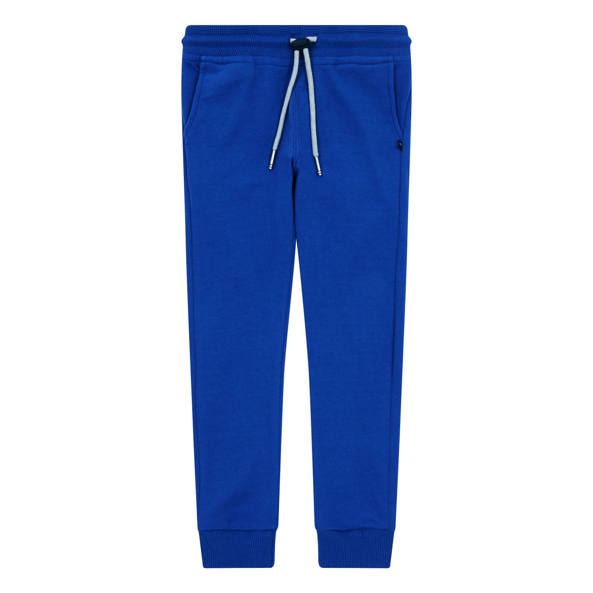 Sweet Pants - Jogger Slim - Fille - Bleu