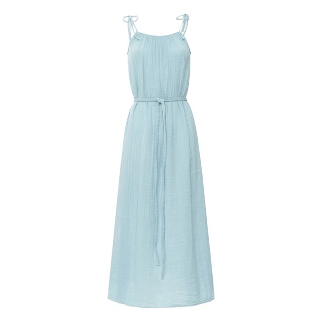Mia Maxi Dress - Women's Collection | Sweet Blue S046