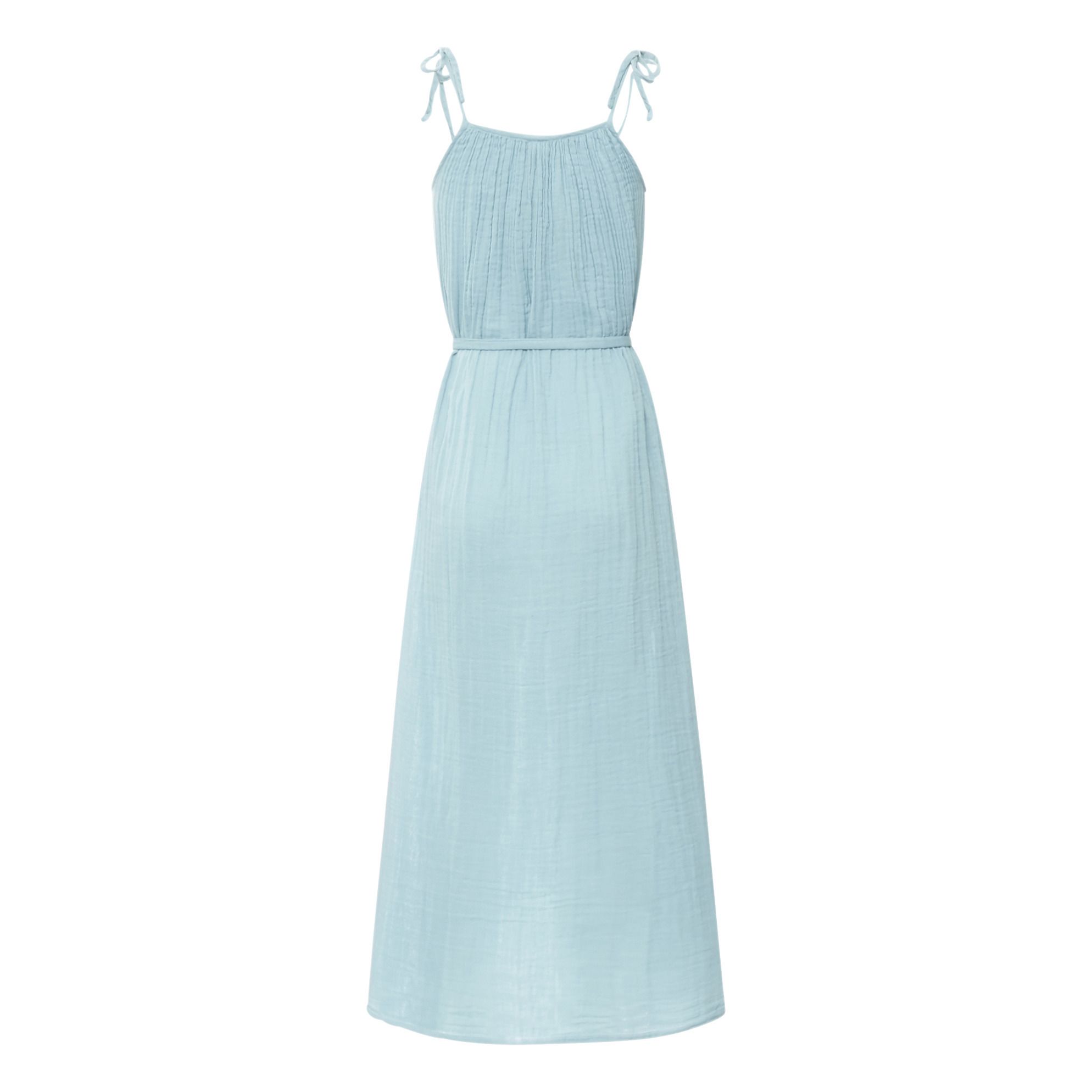 Mia Maxi Dress - Women's Collection Sweet Blue S046 Numero 74