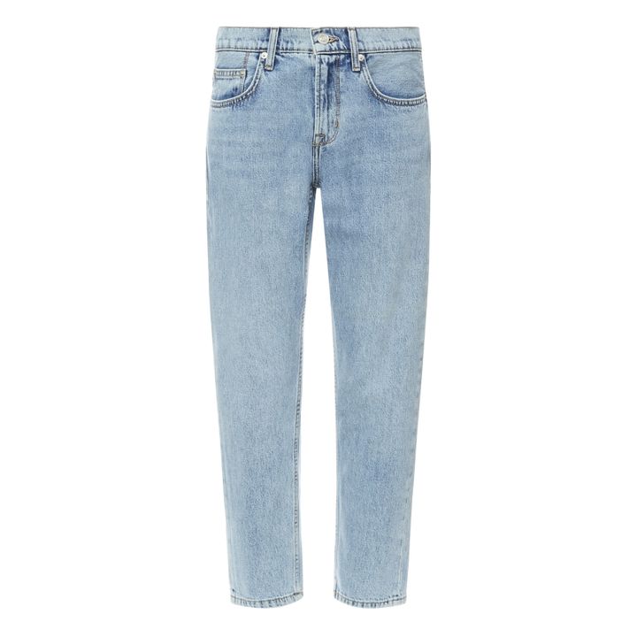 Donna Abbigliamento da Jeans Pantaloni jeansCurrent/Elliott in Denim di colore Blu 