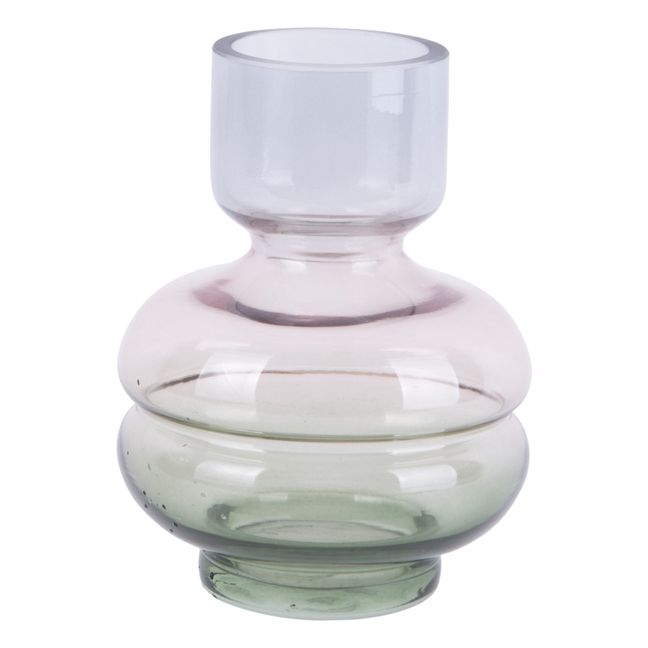 Fairytale Glass Vase